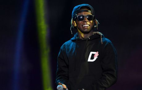 Γεγονός της εβδομάδας το νέο άλμπουμ του Lil Wayne