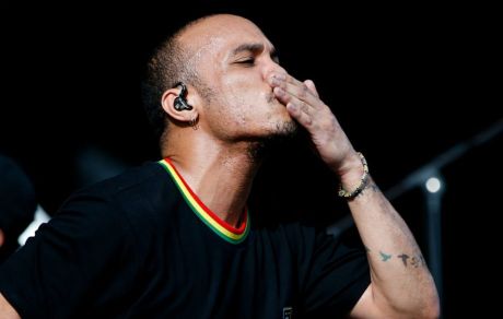 ‘Bubblin’-Anderson .Paak