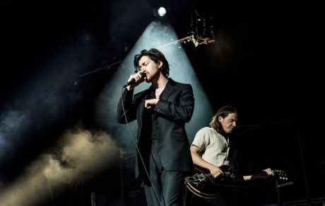 Αξίζει το άλμπουμ των Arctic Monkeys;