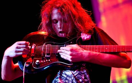 'Cyboogie'-King Gizzard & The Lizard Wizard