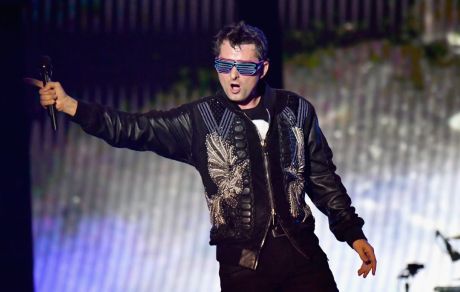 Με 8 τραγούδια το NME ντύνει το δράμα του Brexit