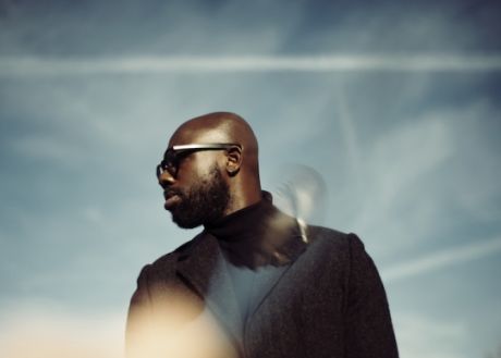 X Marks The Spot-Ghostpoet feat. Nadine Shah 