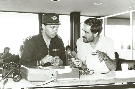 Επιστροφή στο Αγγλικό τσαρτ για 2 κλασικά άλμπουμ του Gary Numan