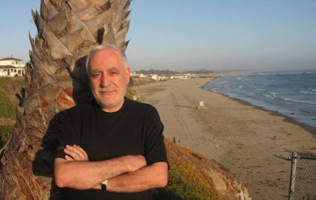 Giannis Petridis: A Life in Music