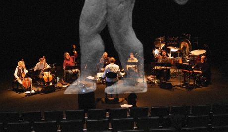 «Το Έπος του Γκιλγκαμές»: Ο Λιβανός Ζαντ Μούλτακα και επτά μουσικοί από την Ελλάδα, έρχονται στη Στέγη