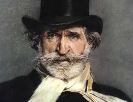 208 χρόνια από την γέννηση του Giuseppe Verdi