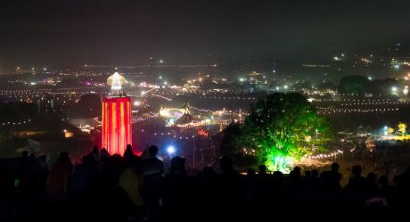 Glastonbury 2015: Jamie XX, Waterboys, Pharrell, Caribou, Hot Chip