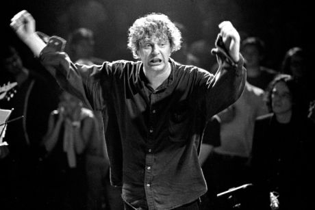 Συνθέτης-κιθαρίστας της μουσικής Avant-Garde ο Glenn Branca πέθανε 69 ετών