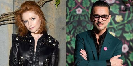 Ocean-Goldfrapp ft. David Gahan