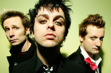 Green Day - Fire, Ready, Aim