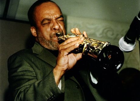 Grover Washington Jr: Ένας αγαπημένος σαξοφωνίστας....