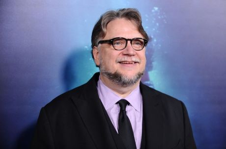 Guillermo  del Toro  τον βράβευσαν οι Αμερικανοί σκηνοθέτες