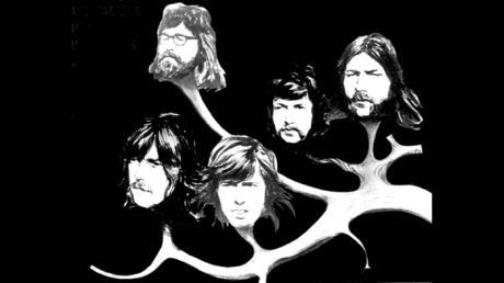 Guillotine: Καναδικό Jazzy/Bluesy Progressive Psych Folk! 