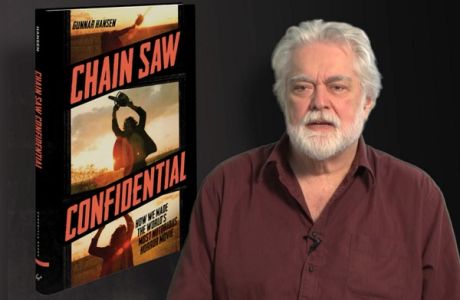 Πέθανε 68 ετών ο Gunnar Hansen