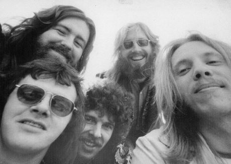 Gypsy: Ακούγοντας πρώτη φορά αυτό το σπουδαίο γκρουπ μοιάζει σαν να ξαναπηγαίνεις στην πρώτη δημοτικού