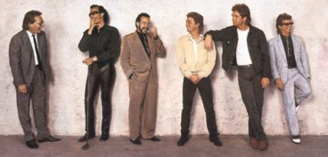 I Want  A New Drug-Huey Lewis (έγινε 70 ετών) and The News