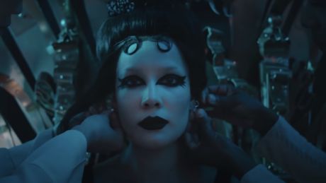 “Easier than Lying”-Halsey