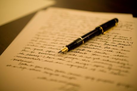 Γράμμα του Γιάννη Νένε πριν από 40 χρόνια στο Ποπ & Ροκ