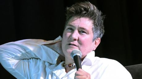 Constant Craving-K.D. Lang