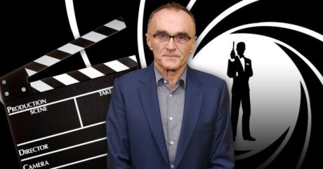 Ηχηρή αποχώρηση Danny Boyle από την επόμενη ταινία James Bond
