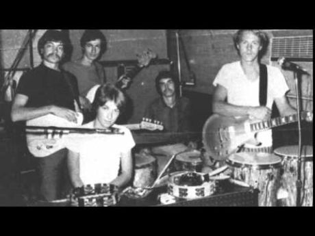 Headstone Circus: Ταξιδεύουμε στη ψυχεδελική rock/folk rock του 1966...