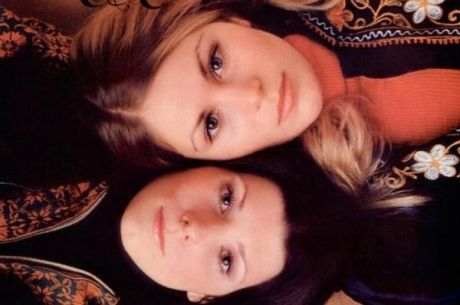 Heaven & Earth - "Psychedelic Folk", ίσως και να ήταν μπροστά από την εποχή τους...