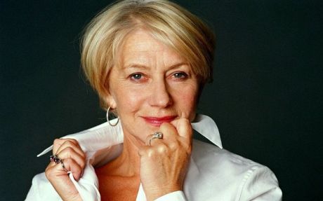 Helen Mirren: Καλώ τις γυναίκες να καταγράφουν τους "γλοιώδεις τύπους" με το κινητό τους...