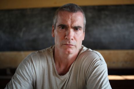 O Henry Rollins επιλέγει 20 πανκ άλμπουμ