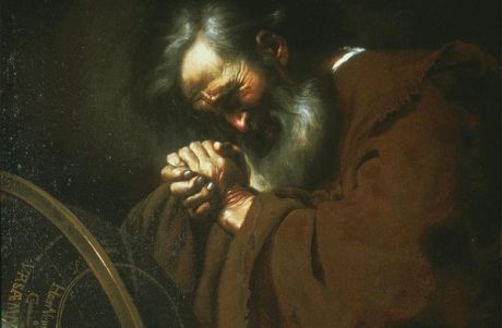 Ηράκλειτος: έξι αλήθειες που θα σας απελευθερώσουν