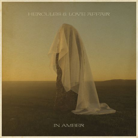 Hercules & Love Affair – “Grace”