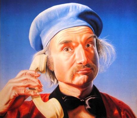 Holger Czukay, από τους ιδρυτές των Can, πέθανε 79 ετών