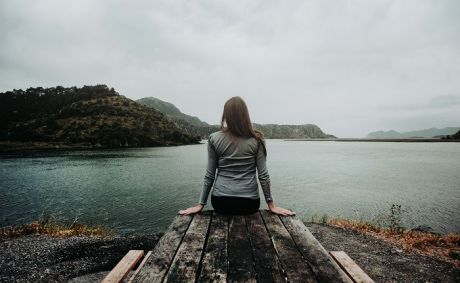 Μην φοβάστε να χάσετε τους ανθρώπους που δεν σας εκτιμούν!