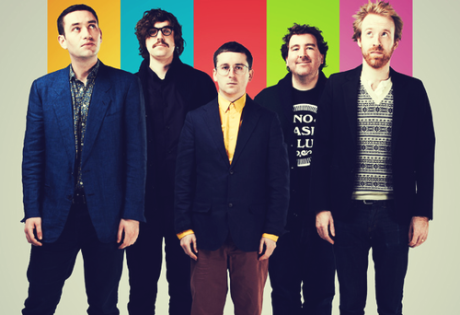 All My Friends-Hot Chip