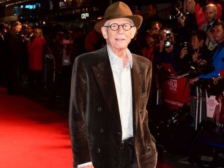 Πέθανε 77 ετών ο John Hurt