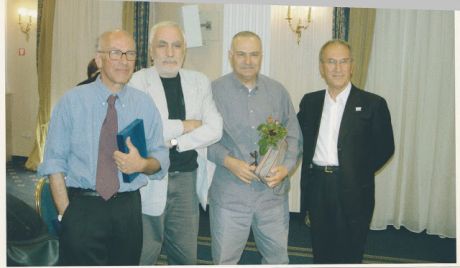 Ράδιο νοσταλγία για τον Christophe και το παλιό Γαλλικό τραγούδι που αγαπήσαμε