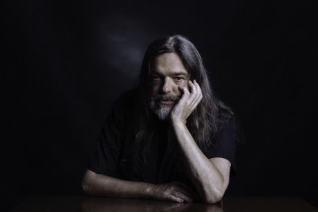 Ο Δημήτρης Παπαδημητρίου και Ο «Ερωτικός Λόγος» του Γιώργου Σεφέρη, έρχονται στη Στέγη