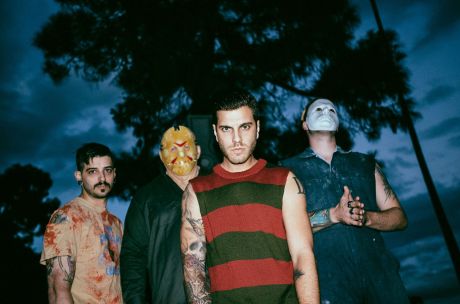 Οι Ice Nine Kills έχουν το κοινό τους