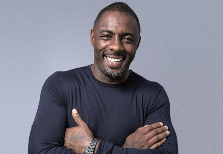 Θετικός στον ιό ο Idris Elba 