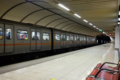 Σε πόσες μέρες θα ξεχάσουμε το ξύλο στο μετρό και θα πάμε για άλλα παρόμοια περιστατικά;