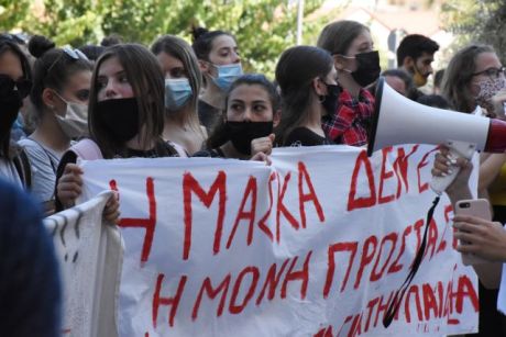 Οι καταλήψεις δεν σκοτώνουν μόνο τις ελπίδες των νέων