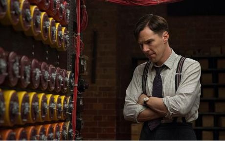 10 φιλμ με τον Benedict Cumberbatch