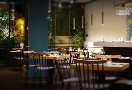 Το Franzesca Bistro ήρθε για όσους ξέρουν να τρώνε!