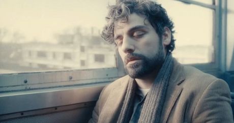 10 φιλμ με τον Oscar Isaac