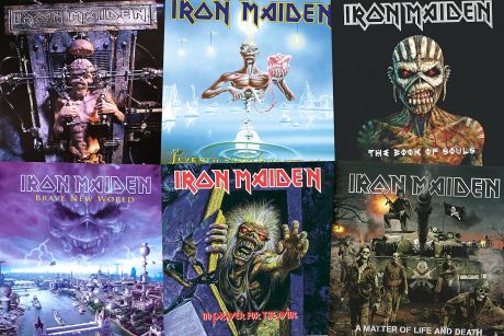 Ακούνε οι νέοι στην Ελλάδα το σύγχρονο Heavy Metal;