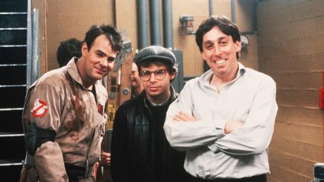 Πέθανε ο σκηνοθέτης του Ghostbusters, Ivan Reitman