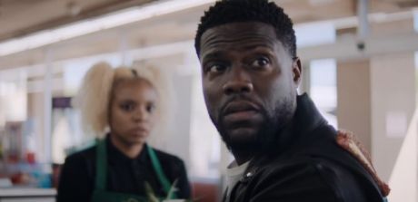 Kevin’s Heart-J. Cole