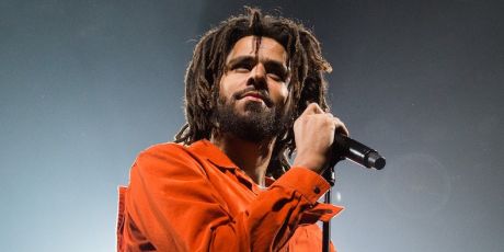 Middle Child-J. Cole