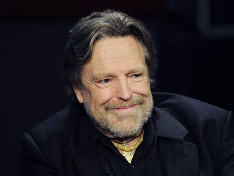 John Perry Barlow, πρώην στιχουργός των Grateful Dead, πέθανε 70 ετών