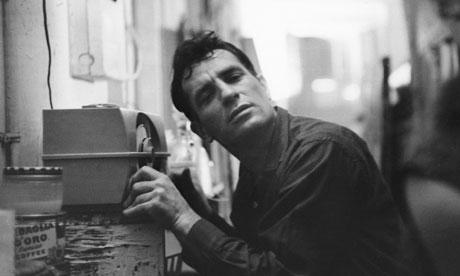 O Jack Kerouac για την μουσική