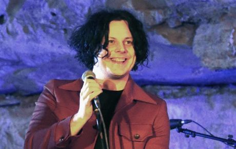 Με 27,000 βινύλια το 'Boarding House Reach' του Jack White Νο 1 στην Αμερική